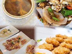 -美未居·老字号·地道顺德菜·桑拿鸡·鱼生(容桂店)