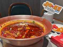 -情妹耙泥鳅·江湖川菜(科华店)
