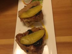 -王鼎精致料理铁板烧(世博源店)