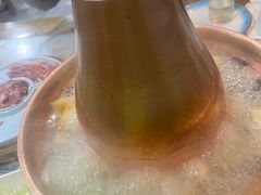 -马记伊源斋涮肉·清真菜(百子湾店)