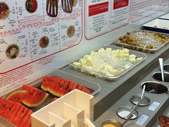 -海底捞(胡志明店)