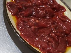 -海英烤肉(昆山西路店)