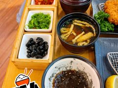 -胜博殿日式炸猪排(西红门店)