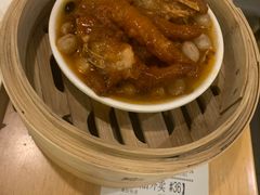 -嘉和一品粥(山水店)