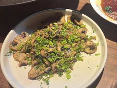 -薇酌饮·陕西菜(南门外店)