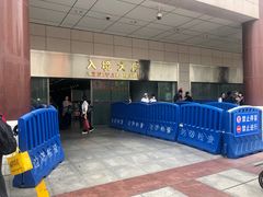 -珠海拱北口岸