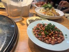 -鸽子刘铁锅炖鱼(劲松店)