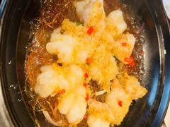 -绿茶餐厅(领展购物广场·中关村店)