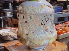 -朴太院·烤肉万岁·创意首尔料理(中联广场店)