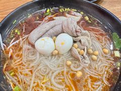 -青石桥老瓦房肥肠粉总店(青石桥总店)