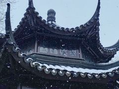 -拙政园