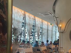 -龟兹KUCINA·新疆菜(前滩L+PLAZA店)