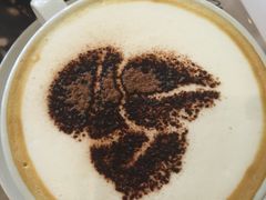 -COSTA COFFEE(济南振华商厦店)