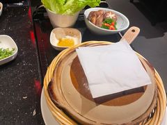-捞王猪肚鸡火锅(财富中心店)
