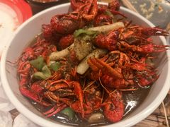-北丐先生·野馄饨烧烤(长宁龙之梦店)