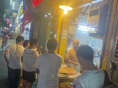 -咏春葱油饼(德政中路店)