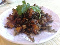 -和膳居饮食有限公司