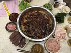 -大龙火锅(老店)