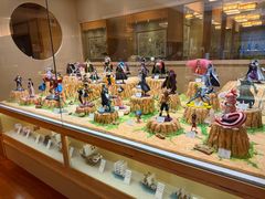 -小山日本料理(兴业太古汇店)