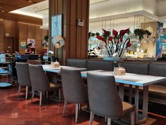 -现代华天大酒店海鲜自助餐(芙蓉南路店)