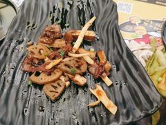 辣卤素拼-嘎嘎鸭脑壳(蜀汉路店)