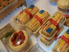 -东哥面包(江宁大润发店)