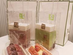 草莓魔法棒-奈雪的茶(天河城店)