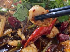 -小杨翘脚牛肉