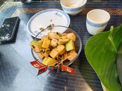 -甘家界牌柠檬鸭(青山店)