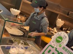-煎饼道·新鲜现做(重庆北站店)