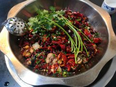 -天治宣·野椒鸡(龙头寺总店)