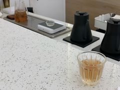 -Onirii Coffee(长乐路店)