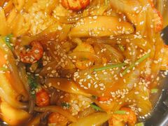 -壹酒贰肉1926·深夜食堂(南京北街店)