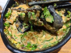 -呷哺呷哺(西单大悦城店)