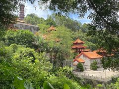 -南沙天后宫景区
