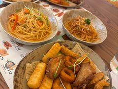 -万达广场(合肥包河店)