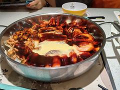 -黄记煌三汁焖锅(悦方IDmall店)