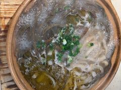 -老砂锅(城北店)