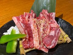 -肉魁屋·烧肉·烧鸟·酒场(高新店)