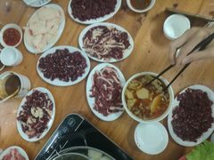 -蔡社牛肉城(龙湖店)