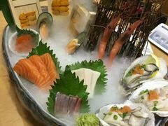 -山之川日料放题(通州店)