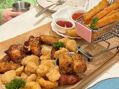 -盘炉forenza·云贵川融合小食堂 ( 钟楼中柳巷店)