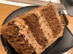 -茉川甜品MOCHUAN