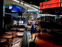 -盛焰铁板烧(王府井店)