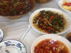 -明升萝卜汤