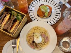 -AFS Cafe & Canteen(闽江二路店)