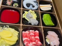 -海底捞火锅(河东万达广场店)