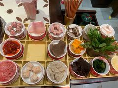 -江北北火锅馆·公路夜市(魏公村店)