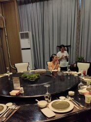 -昆城一品国际宴会中心·宴会厅