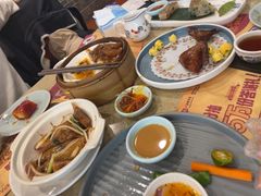 -点都德(龙之梦店)